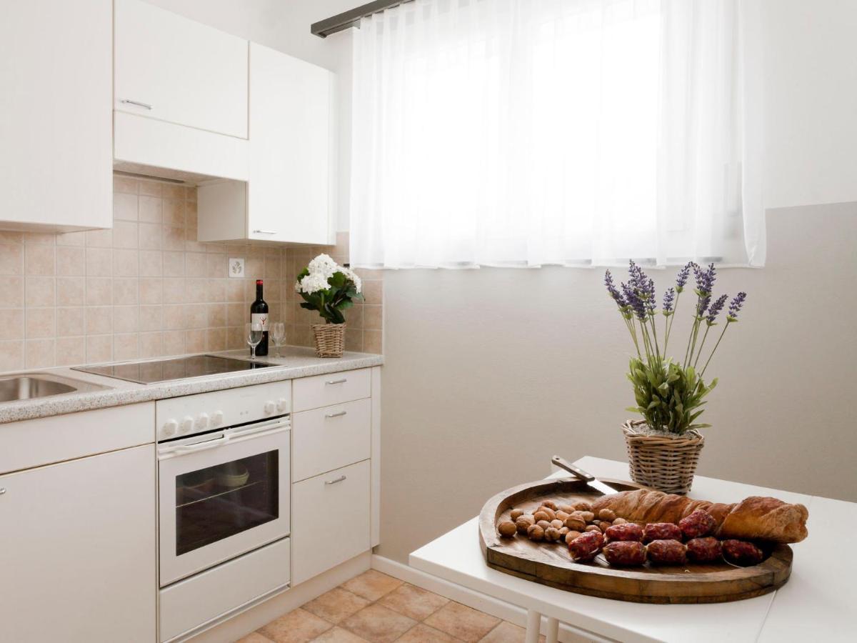 Apartment Double Room-4 By Interhome Ascona Bagian luar foto