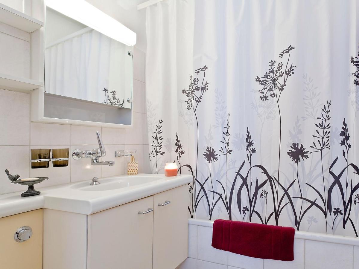 Apartment Double Room-4 By Interhome Ascona Bagian luar foto